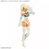 Decals - Plastic Model Kit - 30 MINUTES SISTERS