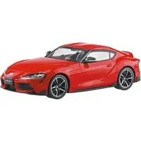 1/32 Scale Model Kit - Vehicle / SUPRA