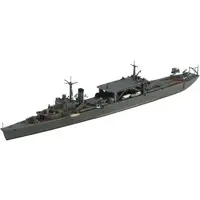1/700 Scale Model Kit - WATER LINE SERIES / Japanese aircraft carrier Chitose & Mitsubishi F1M (Type Zero Observation Seaplane) & Aichi E13A (Navy Type Zero Reconnaissance Seaplane)