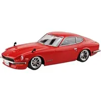 1/32 Scale Model Kit - NISSAN / FAIRLADY