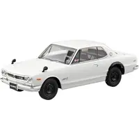 1/32 Scale Model Kit - NISSAN / SKYLINE