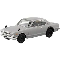 1/32 Scale Model Kit - NISSAN / SKYLINE