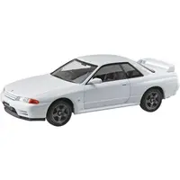 1/32 Scale Model Kit - NISSAN / SKYLINE