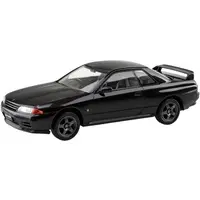 1/32 Scale Model Kit - NISSAN / SKYLINE