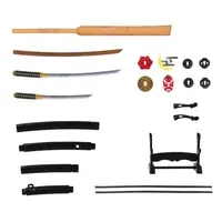 Pripra - Pripra Weapons for Figures