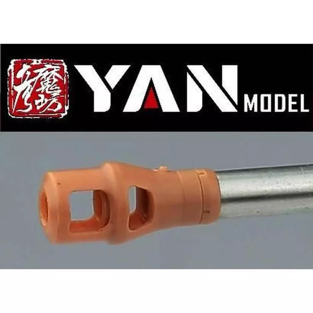 1/35 Scale Model Kit - Detail-Up Parts