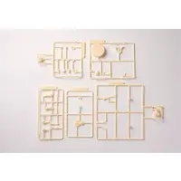 PLAMAX - Military Cuties / Burney