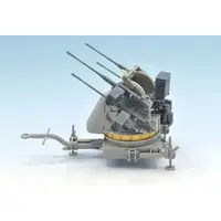 1/35 Scale Model Kit - Tank