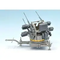 1/35 Scale Model Kit - Tank