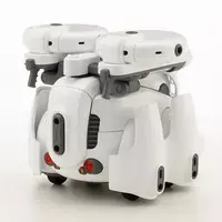 1/12 Scale Model Kit - MEGAMI DEVICE / TAMOTUType-S