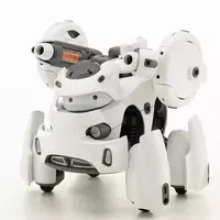 1/12 Scale Model Kit - MEGAMI DEVICE / TAMOTUType-S