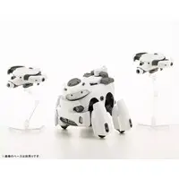 1/12 Scale Model Kit - MEGAMI DEVICE / TAMOTUType-S