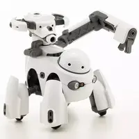 1/12 Scale Model Kit - MEGAMI DEVICE / TAMOTUType-S