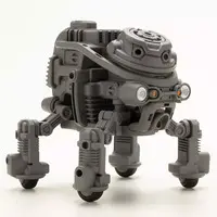 1/12 Scale Model Kit - MEGAMI DEVICE / TAMOTUType-S