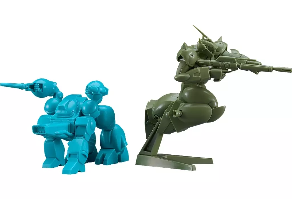 PLAMAX - Galactic Drifter Vifam / Neofam