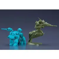 PLAMAX - Galactic Drifter Vifam / Neofam