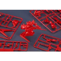 PLAMAX - Galactic Drifter Vifam / Neofam & North American F-82 Twin Mustang