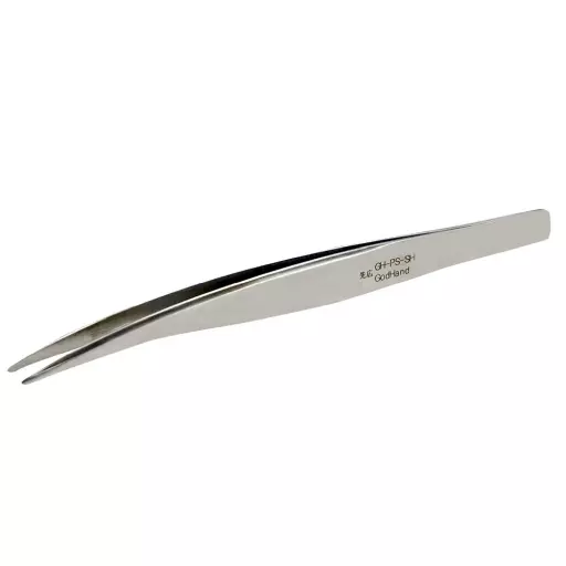 Plastic Model Supplies - Tweezers - POWER TWEEZERS