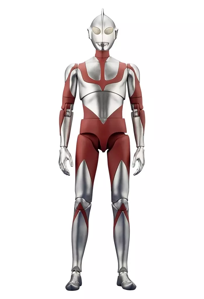 SHIN ULTRAMAN - Ultraman (Shin Ultraman) Model Kit