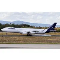 1/144 Scale Model Kit - Airliner / Airbus A340-300
