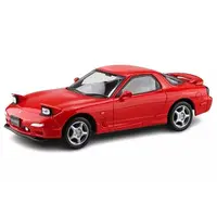 ε֮fini FD3S RX-7(Vintage Red) Model Kit