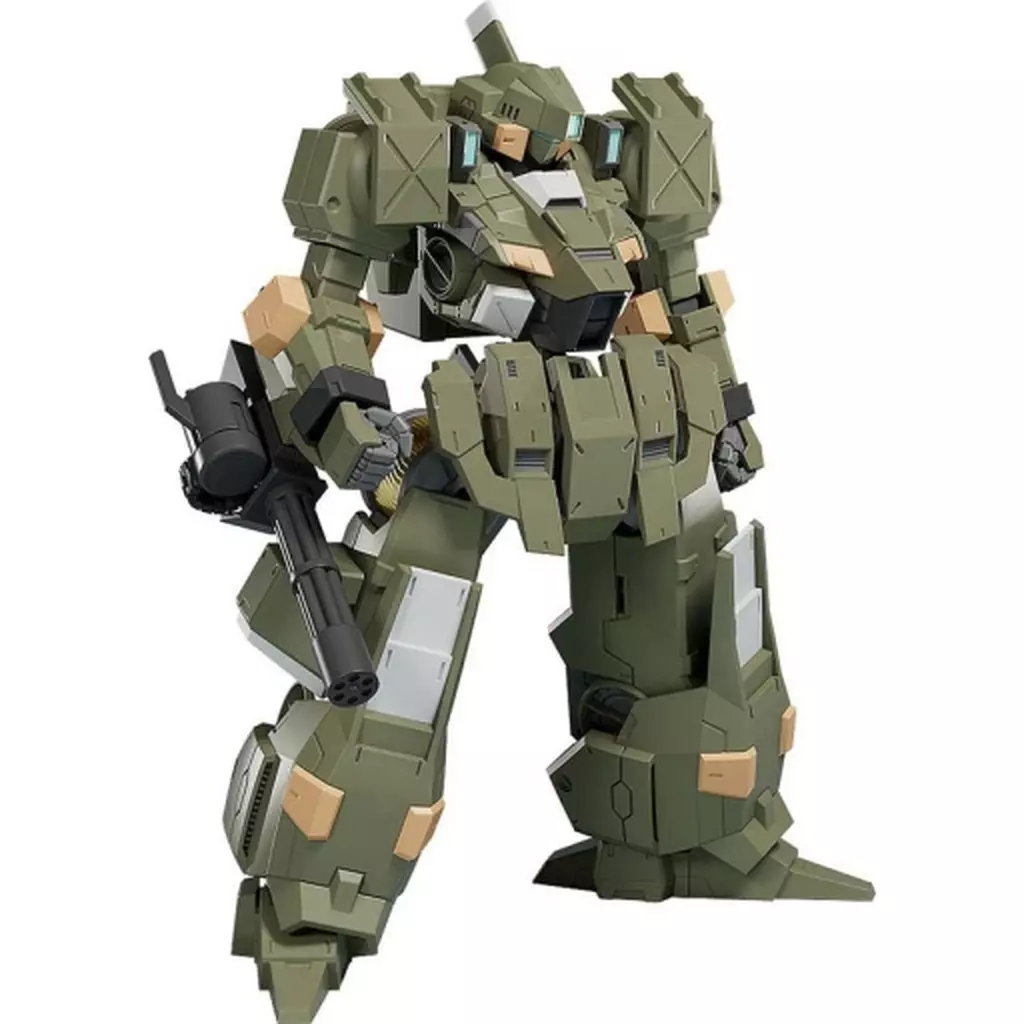 1/48 Scale Model Kit - MODEROID - TITANOMACHIA / R Vogel'g