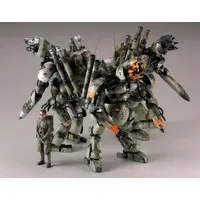 1/35 Scale Model Kit - Maschinen Krieger ZbV 3000 / Kyklop