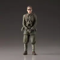 1/35 Scale Model Kit - Maschinen Krieger ZbV 3000 / Kyklop