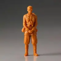 1/35 Scale Model Kit - Maschinen Krieger ZbV 3000 / Kyklop