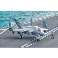 1/72 Scale Model Kit - Fighter aircraft model kits / Lockheed F-35 Lightning II