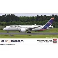 1/200 Scale Model Kit - Airliner / Boeing 787-8