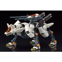 1/72 Scale Model Kit - ZOIDS / Command Wolf