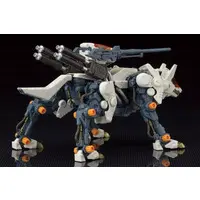 1/72 Scale Model Kit - ZOIDS / Command Wolf