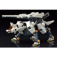 1/72 Scale Model Kit - ZOIDS / Command Wolf