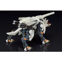 1/72 Scale Model Kit - ZOIDS / Command Wolf