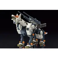 1/72 Scale Model Kit - ZOIDS / Command Wolf