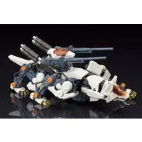 1/72 Scale Model Kit - ZOIDS / Command Wolf