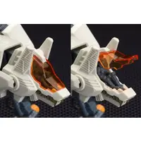 1/72 Scale Model Kit - ZOIDS / Command Wolf