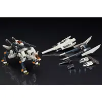 1/72 Scale Model Kit - ZOIDS / Command Wolf