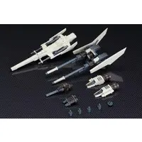 1/72 Scale Model Kit - ZOIDS / Command Wolf