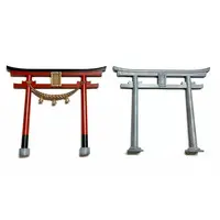 1/35 Scale Model Kit - Castle/Building/Scene