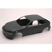1/24 Scale Model Kit - Honda / Honda Civic Type R