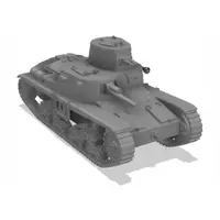 1/100 Scale Model Kit - 1/72 Scale Model Kit - FIAT S.p.A.