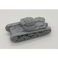 1/100 Scale Model Kit - 1/72 Scale Model Kit - FIAT S.p.A.