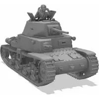 1/100 Scale Model Kit - 1/72 Scale Model Kit - FIAT S.p.A.