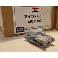 1/100 Scale Model Kit - 1/72 Scale Model Kit - Tank