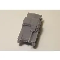 1/100 Scale Model Kit - 1/72 Scale Model Kit - Tank