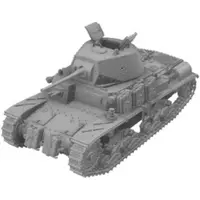 1/100 Scale Model Kit - 1/72 Scale Model Kit - FIAT S.p.A.