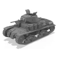 1/100 Scale Model Kit - 1/72 Scale Model Kit - FIAT S.p.A.