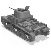 1/100 Scale Model Kit - 1/72 Scale Model Kit - FIAT S.p.A.